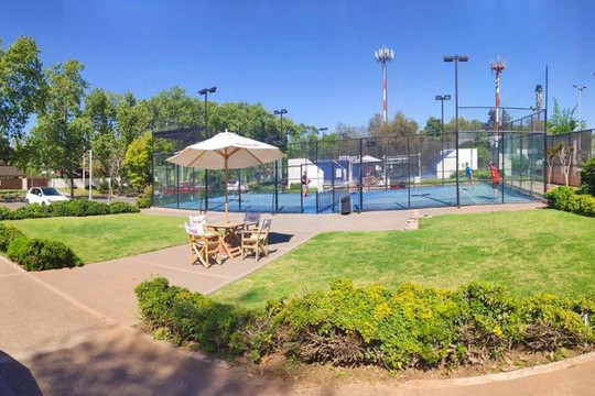 Imagen 3 de la galería del partner Youtopia Raquet