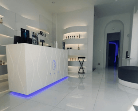 Immagine 2 dalla galleria del partner The Longevity Suite Torino