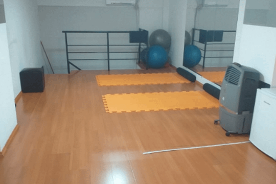 Imagem 2 da galeria do parceiro Exercite Studio de Pilates e Fisioterapia