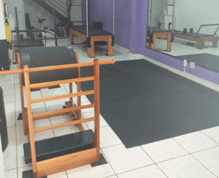 Imagem 3 da galeria do parceiro Exercite Studio de Pilates e Fisioterapia