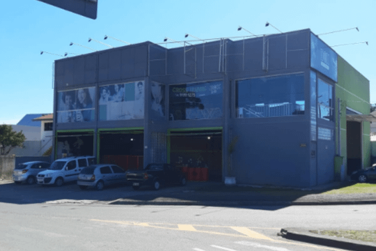 Imagem 2 da galeria do parceiro Box D15