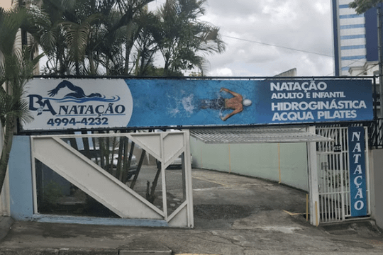 Imagem 2 da galeria do parceiro B&A Natação