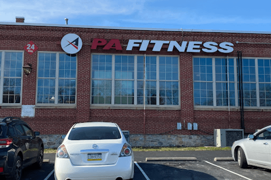 Image 2 from Wyo West Fitness partner gallery