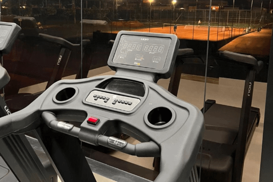 Imagem 3 da galeria do parceiro Time’s Fit Academia