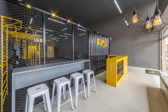 Imagem 3 da galeria do parceiro Slims Emagrecimento