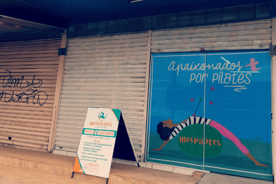 Imagem 2 da galeria do parceiro MovPilates