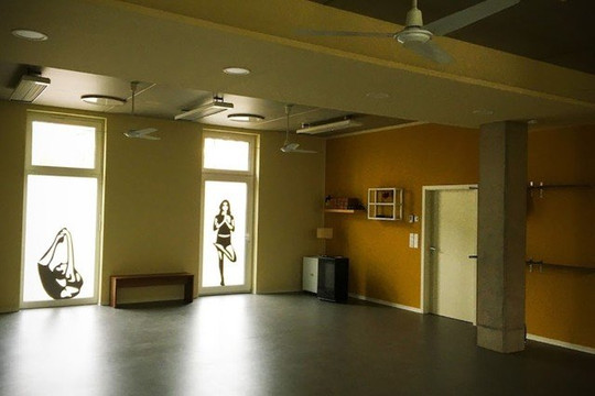 Bild 2 von HOT YOGA LEIPZIG Partnergalerie
