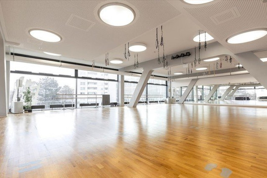 Bild 1 von Studio One - Tanz & Yoga Partnergalerie