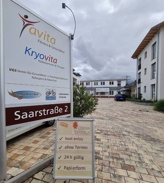 Bild 2 von Avita – Fitness & Gesundheit Partnergalerie