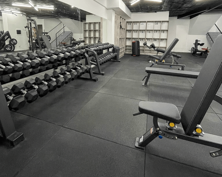 Imagen 3 de la galería del partner Valparaiso fitness