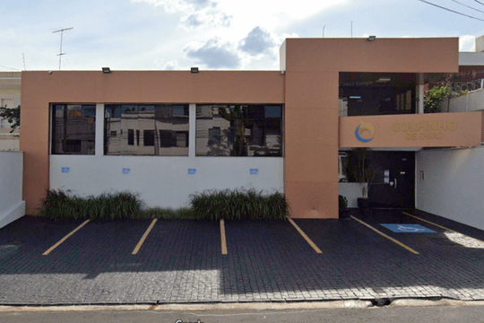 Imagem 2 da galeria do parceiro Academia Golfinho de Ouro