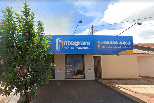 Imagem 2 da galeria do parceiro Integrare Pilates e Funcional - Coophasul