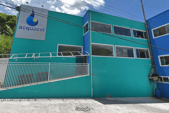 Imagem 2 da galeria do parceiro Acquacel Fitness