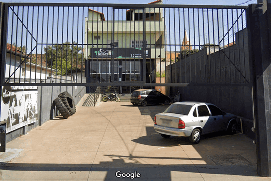 Imagem 2 da galeria do parceiro Treino T - Treinamento Funcional