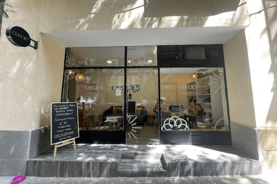 Imagen 2 de la galería del partner Cerclé Studio