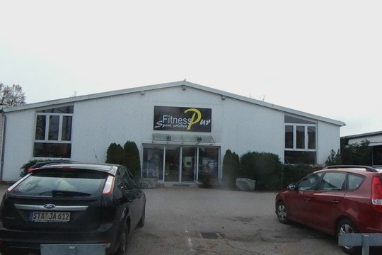 Bild 1 von Fitness Pur Starnberg Partnergalerie