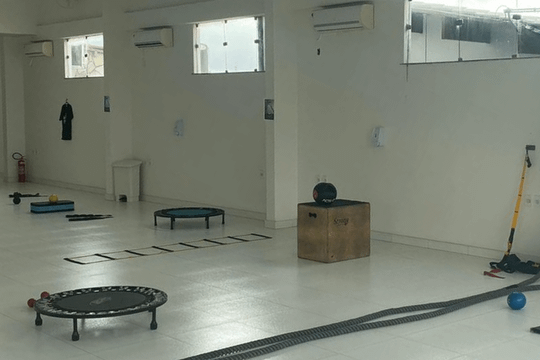 Imagem 1 da galeria do parceiro Batalhão da Saúde