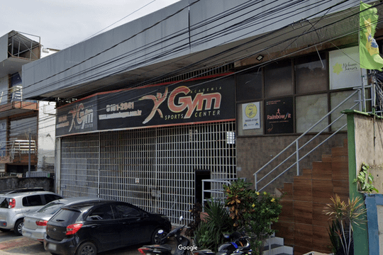 Imagem 2 da galeria do parceiro Academia Gym Sports Center