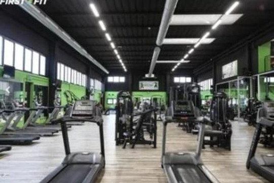 Immagine 1 dalla galleria del partner First Fit Cerea