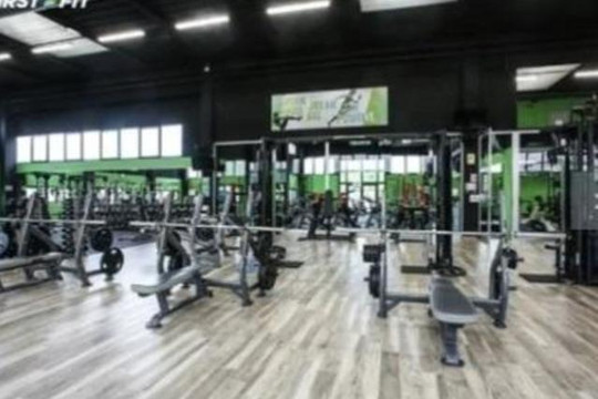 Immagine 3 dalla galleria del partner First Fit Cerea