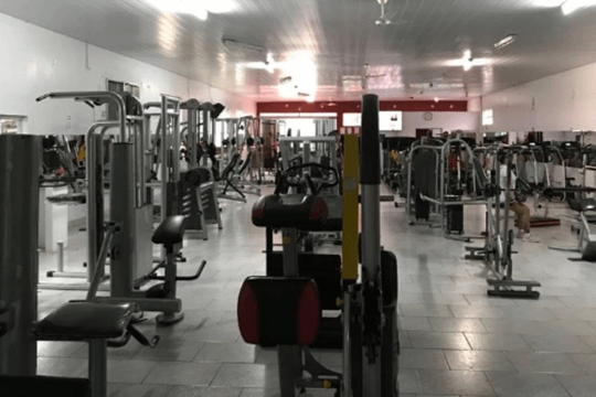 Imagem 3 da galeria do parceiro Academia Boa Forma Minaçu