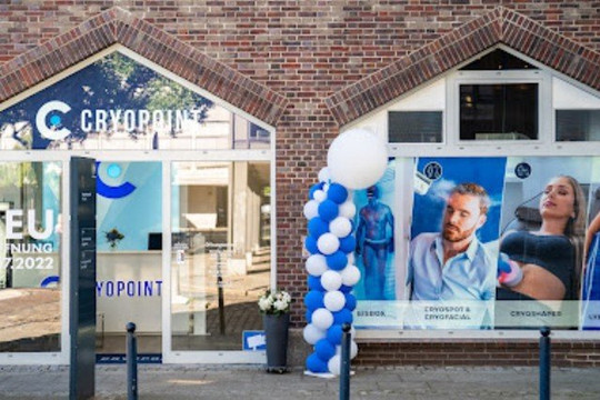 Bild 2 von Cryopoint Bremen Partnergalerie