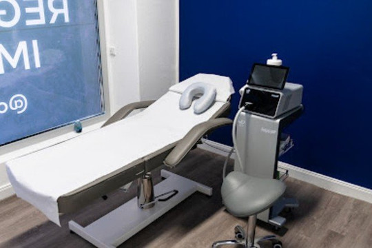 Bild 1 von Cryopoint Bremen Partnergalerie