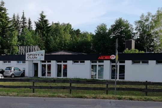 Bild 2 von Sports Factory Waldmohr Partnergalerie