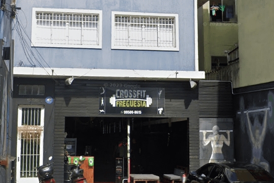 Imagem 2 da galeria do parceiro Crossfreguesia