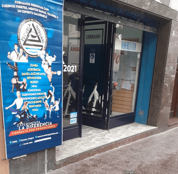 Imagen 2 de la galería del partner Escuela Integral