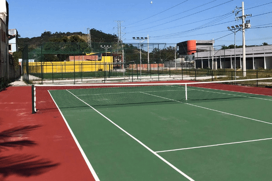 Imagem 1 da galeria do parceiro JUST SPORT ARENA