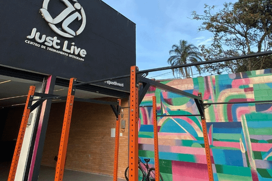 Imagem 2 da galeria do parceiro JUST SPORT ARENA