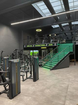 Bild 2 von Fit-Aktiv Parchim Partnergalerie