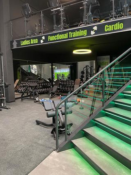 Bild 3 von Fit-Aktiv Parchim Partnergalerie