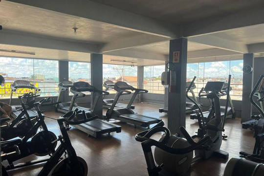 Imagem 3 da galeria do parceiro Academia Corporação