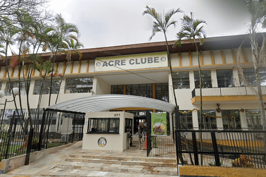 Imagem 2 da galeria do parceiro Hype Acre Clube