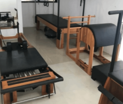 Imagem 3 da galeria do parceiro Clinical Reabilitar