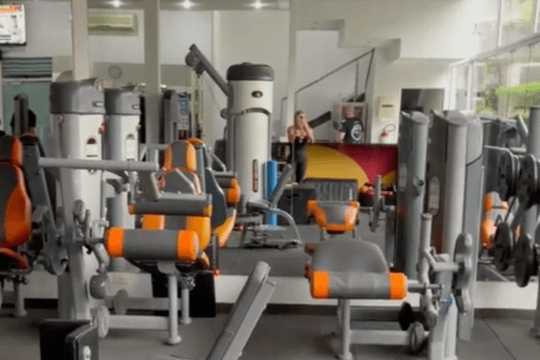 Imagem 3 da galeria do parceiro Vo2 Personal