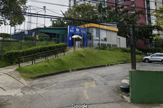 Imagem 2 da galeria do parceiro The Beach Morumbi