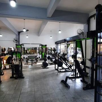 Imagen 1 de la galería del partner Lion Fitness Gimnasio