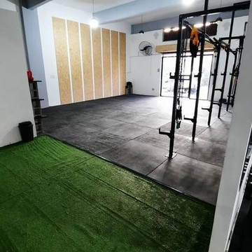 Imagen 2 de la galería del partner Lion Fitness Gimnasio