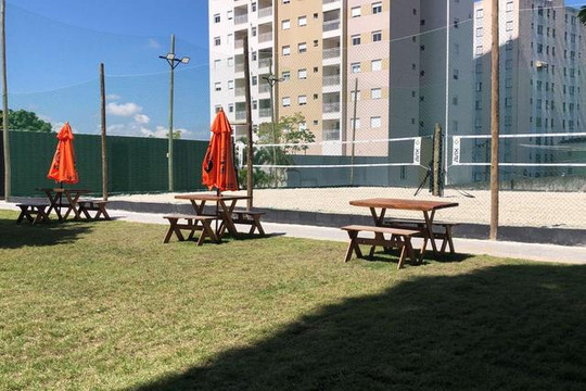 Imagem 2 da galeria do parceiro Avix Arena