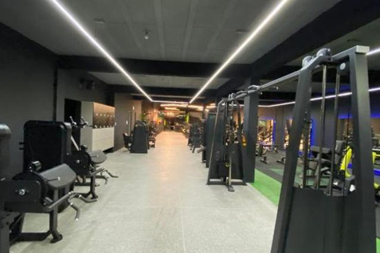 Imagem 2 da galeria do parceiro Infinity Prime