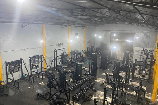 Imagem 1 da galeria do parceiro Academia Body Fit