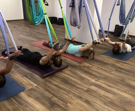 Immagine 3 dalla galleria del partner Trapeze Fit&Fly