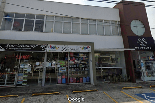 Imagem 2 da galeria do parceiro CROC - Centro de Reabilitação Ortopédica e Contrologia
