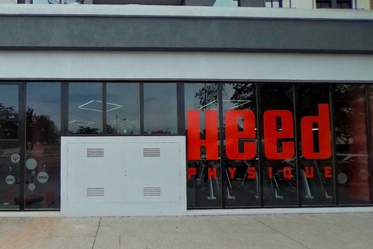 Imagen 2 de la galería del partner Heed - Nueva Córdoba