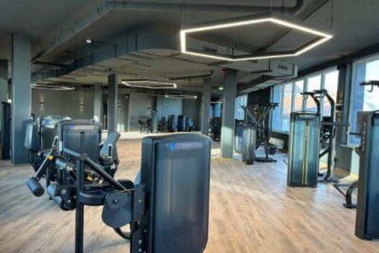 Bild 1 von MFit Bremen Partnergalerie