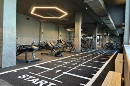 Bild 3 von MFit Bremen Partnergalerie