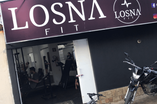 Imagem 2 da galeria do parceiro Losna Fit
